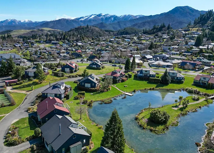 *** Lake Villa 466 ***
