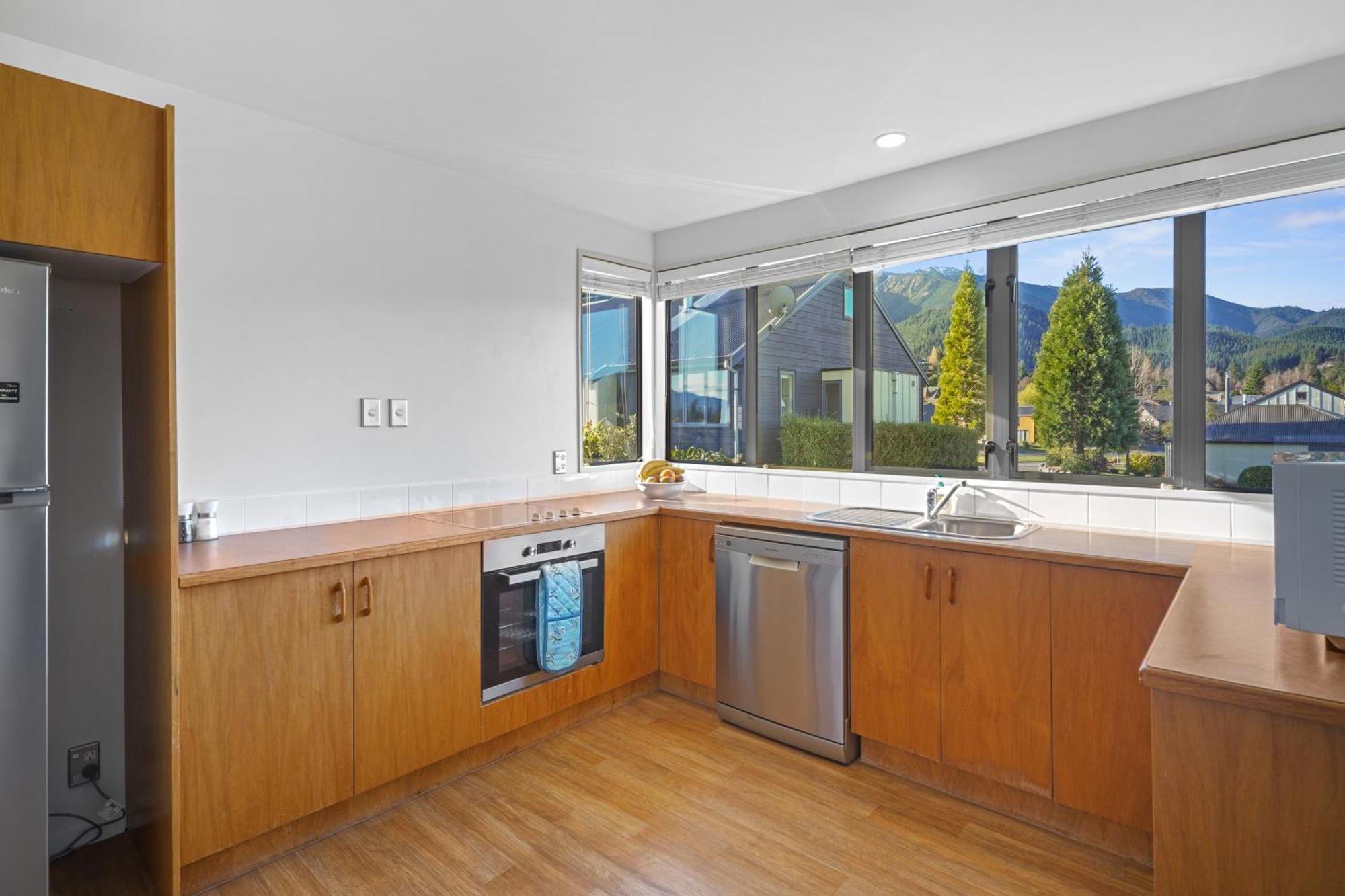 *** 466 *** Chalet *
