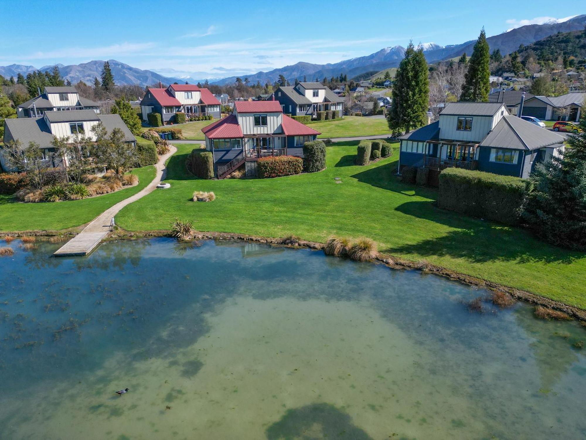 *** 466 *** Hanmer Springs