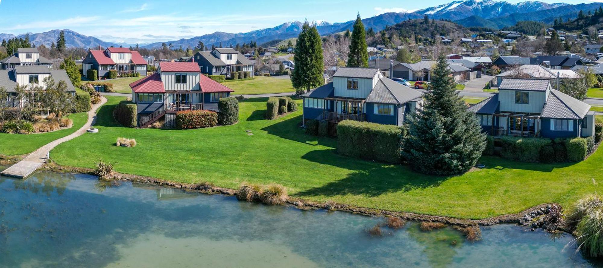 *** 466 *** Chalet