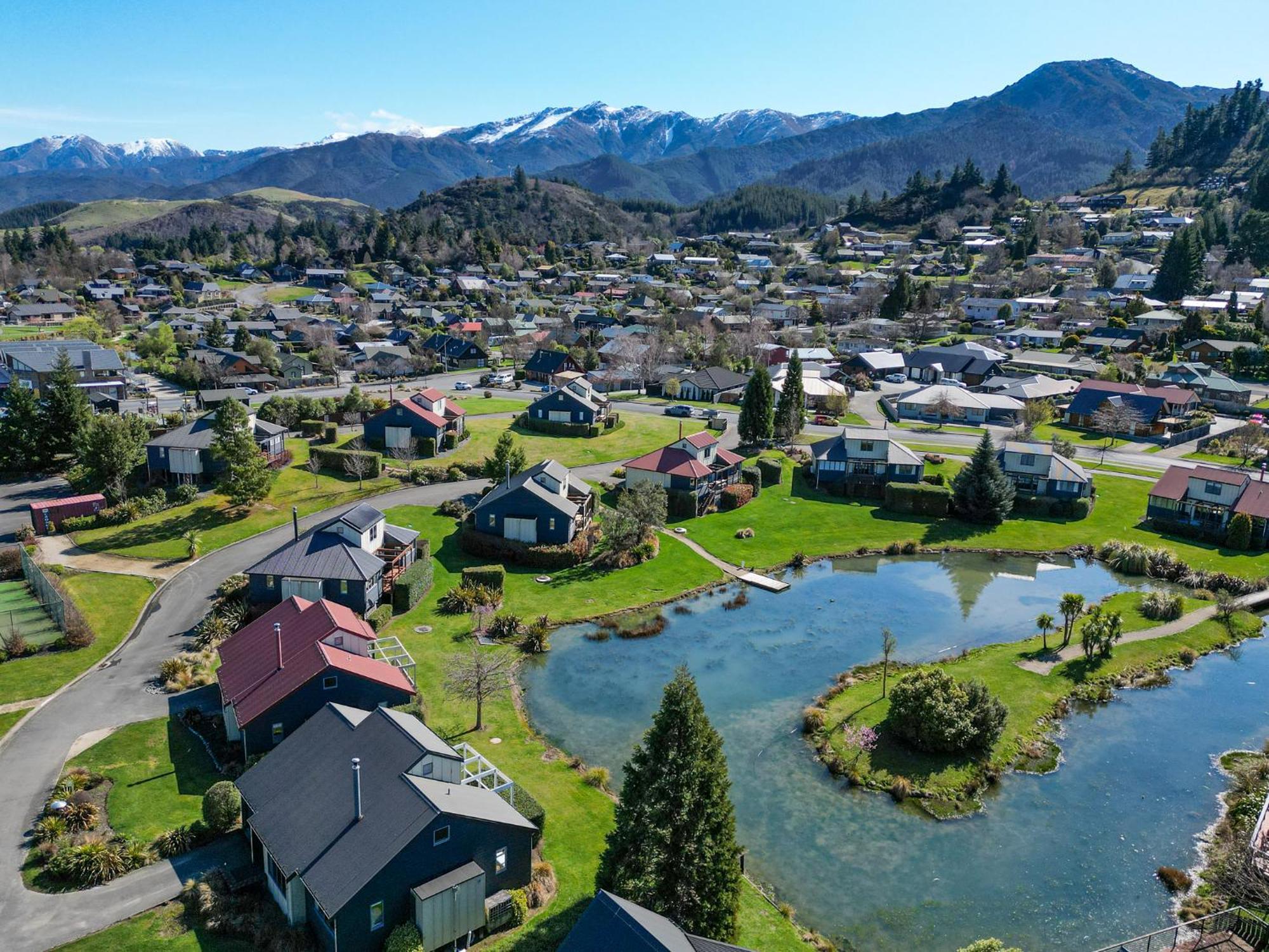 *** 466 *** Hanmer Springs
