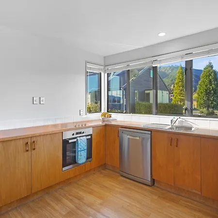 *** Lake Villa 466 *** Hanmer Springs Exterior photo