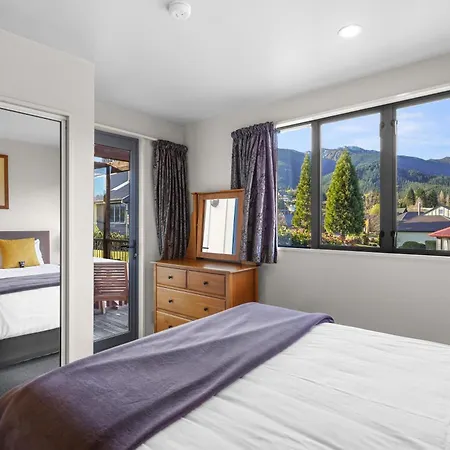 *** Lake Villa 466 *** Hanmer Springs Exterior photo