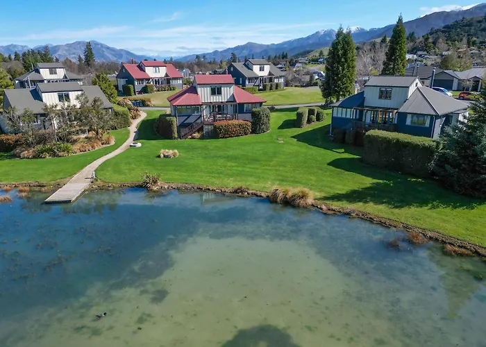 *** Lake Villa 466 ***