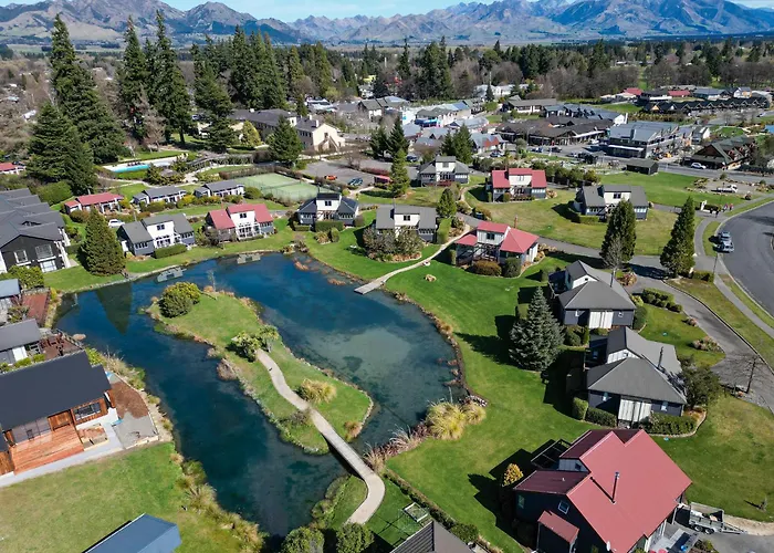 *** Lake Villa 466 ***